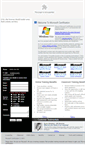Mobile Screenshot of mcse-courses.com